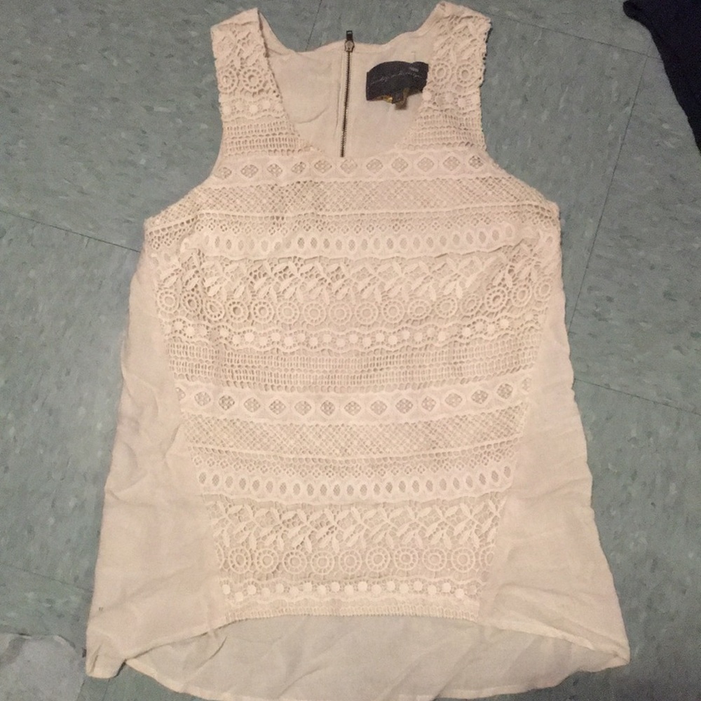 Antro Top